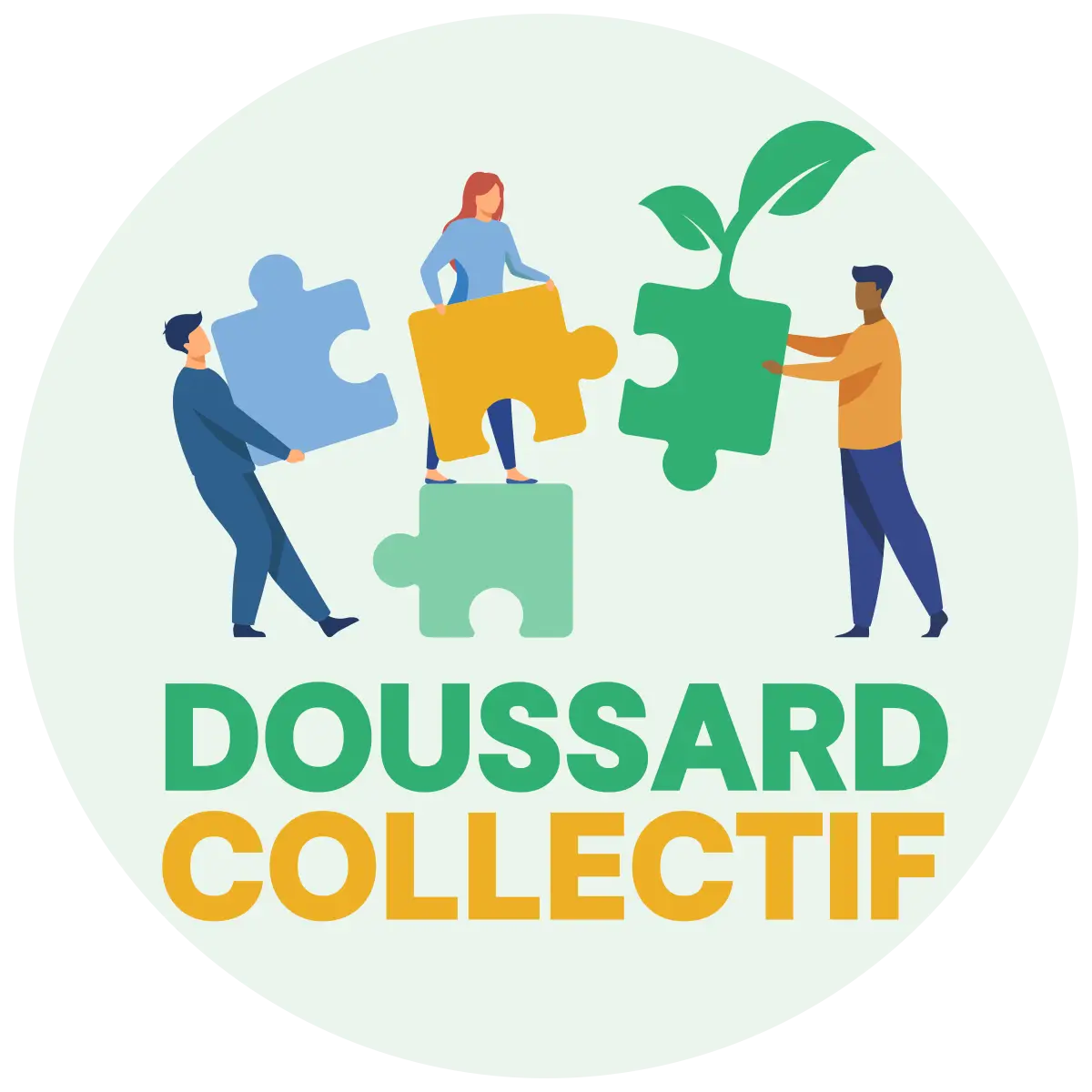Doussard Collectif