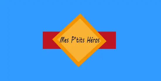 Mes P'tits Heros