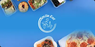 Smile Eat